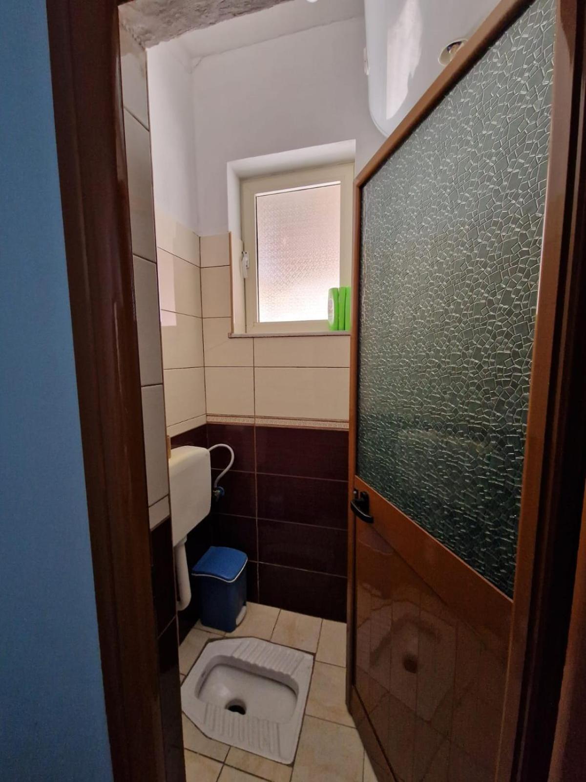 Guest House Korabi Ceren Exterior foto